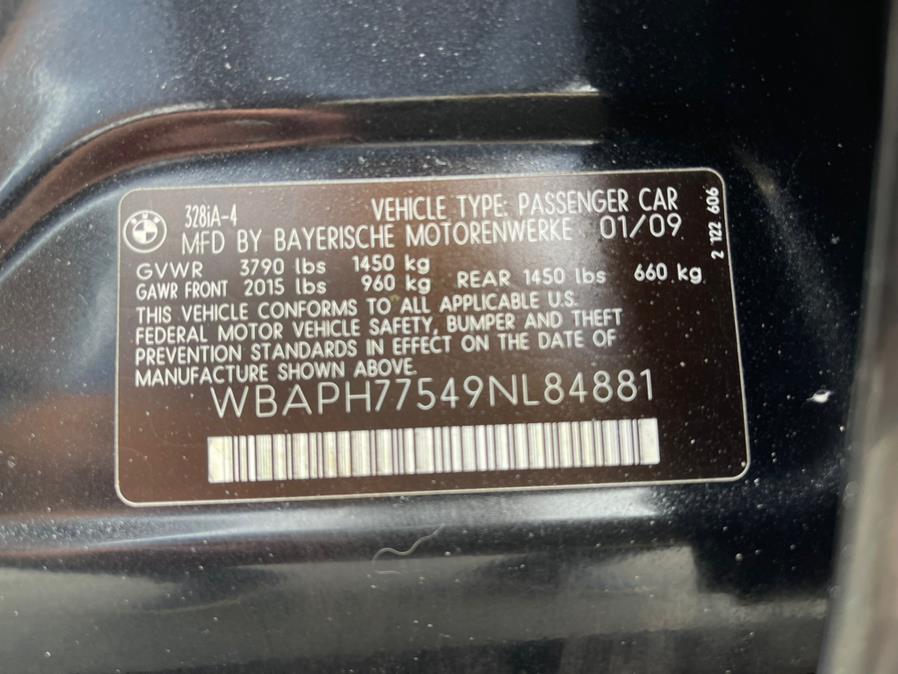 2009 BMW 3 Series 4dr Sdn 328i RWD, available for sale in Garden Grove, California | U Save Auto Auction. Garden Grove, California 2009 BMW 3 Series 4dr Sdn 328i RWD, available for sale in Garden Grove, California | U Save Auto Auction. Garden Grove, California