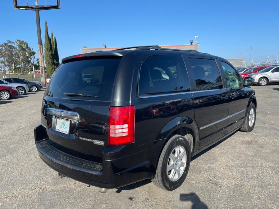 2010 Chrysler Town & Country 4dr Wgn Touring, available for sale in Garden Grove, California | U Save Auto Auction. Garden Grove, California 2010 Chrysler Town & Country 4dr Wgn Touring, available for sale in Garden Grove, California | U Save Auto Auction. Garden Grove, California