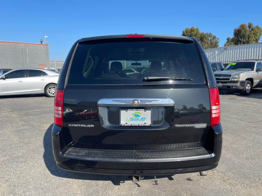 2010 Chrysler Town & Country 4dr Wgn Touring, available for sale in Garden Grove, California | U Save Auto Auction. Garden Grove, California 2010 Chrysler Town & Country 4dr Wgn Touring, available for sale in Garden Grove, California | U Save Auto Auction. Garden Grove, California