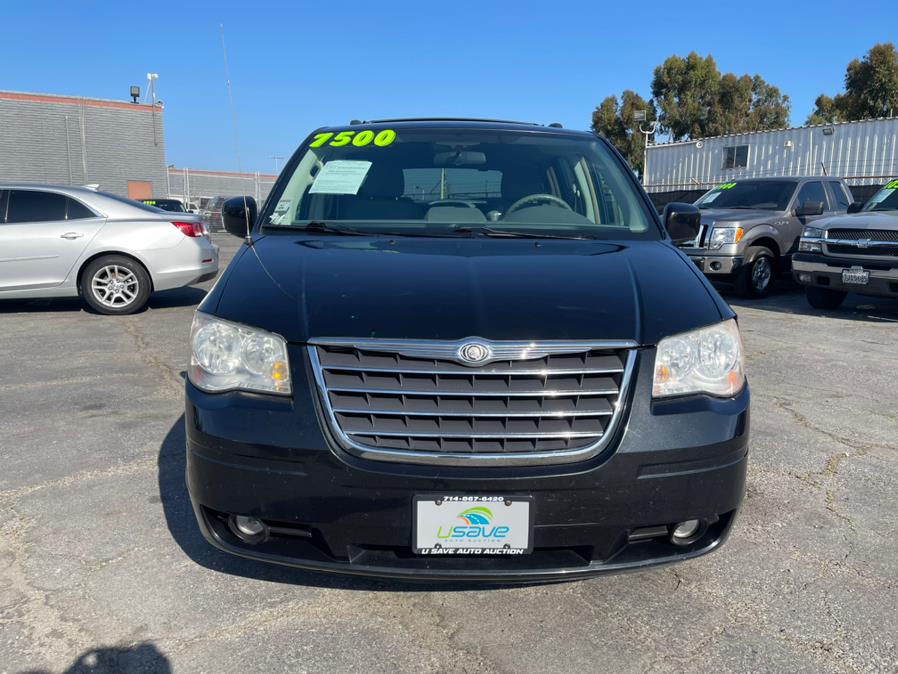 2010 Chrysler Town & Country 4dr Wgn Touring, available for sale in Garden Grove, California | U Save Auto Auction. Garden Grove, California 2010 Chrysler Town & Country 4dr Wgn Touring, available for sale in Garden Grove, California | U Save Auto Auction. Garden Grove, California