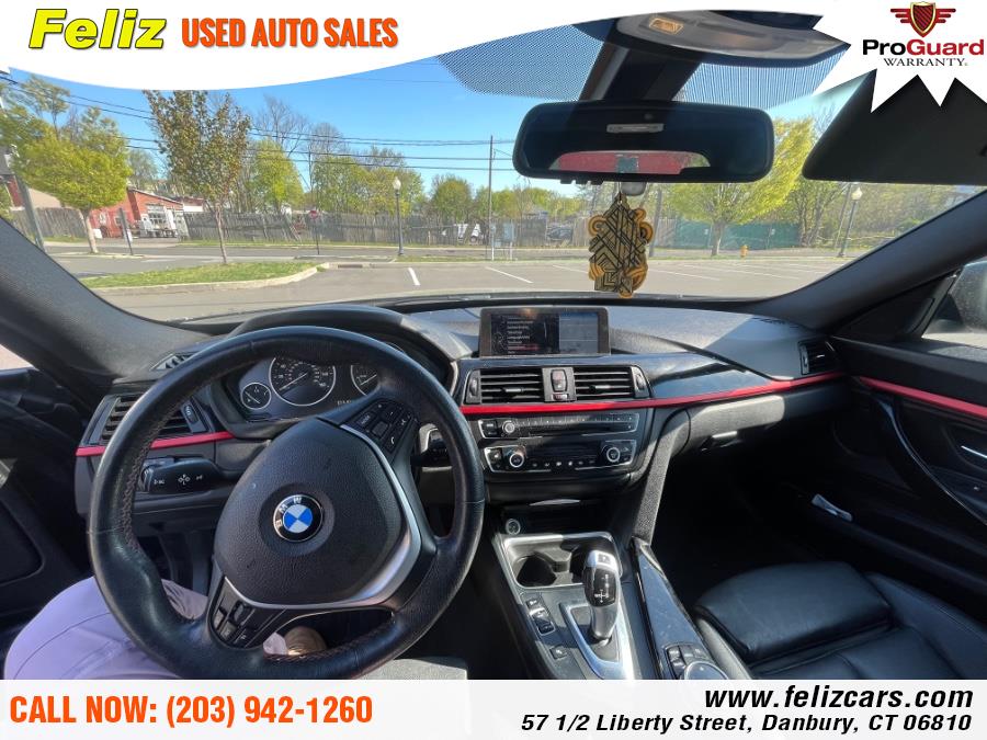 2015 BMW 3 Series Gran Turismo 5dr 328i xDrive Gran Turismo AWD SULEV, available for sale in Danbury, Connecticut | Feliz Used Auto Sales. Danbury, Connecticut 2015 BMW 3 Series Gran Turismo 5dr 328i xDrive Gran Turismo AWD SULEV, available for sale in Danbury, Connecticut | Feliz Used Auto Sales. Danbury, Connecticut
