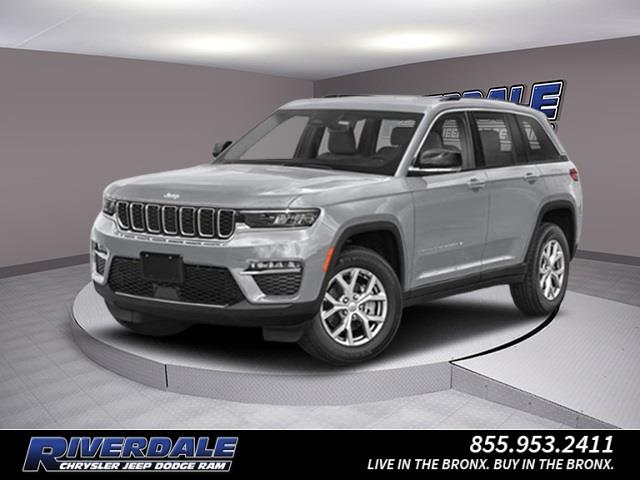 2023 Jeep Grand Cherokee Limited, available for sale in Bronx, New York | Eastchester Motor Cars. Bronx, New York 2023 Jeep Grand Cherokee Limited, available for sale in Bronx, New York | Eastchester Motor Cars. Bronx, New York
