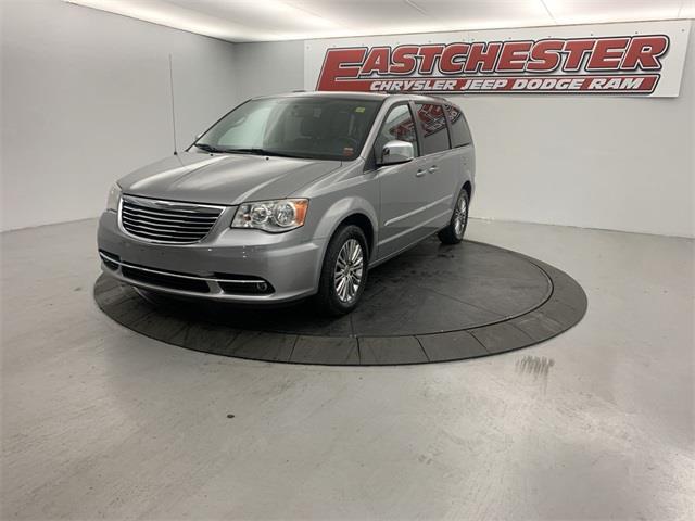 2014 Chrysler Town & Country Touring-L, available for sale in Bronx, New York | Eastchester Motor Cars. Bronx, New York 2014 Chrysler Town & Country Touring-L, available for sale in Bronx, New York | Eastchester Motor Cars. Bronx, New York