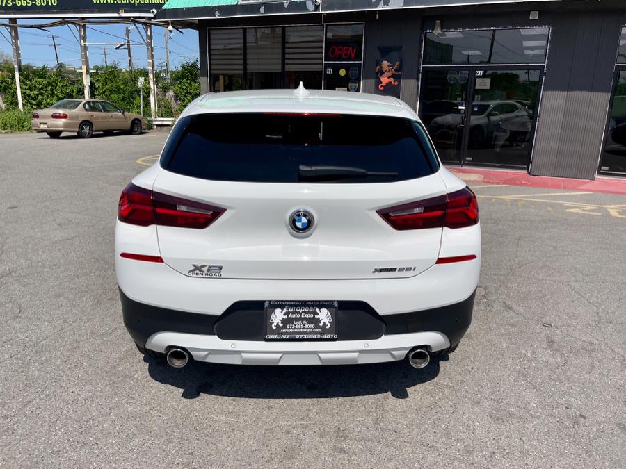 2020 BMW X2 xDrive28i Sports Activity Vehicle, available for sale in Lodi, New Jersey | European Auto Expo. Lodi, New Jersey 2020 BMW X2 xDrive28i Sports Activity Vehicle, available for sale in Lodi, New Jersey | European Auto Expo. Lodi, New Jersey