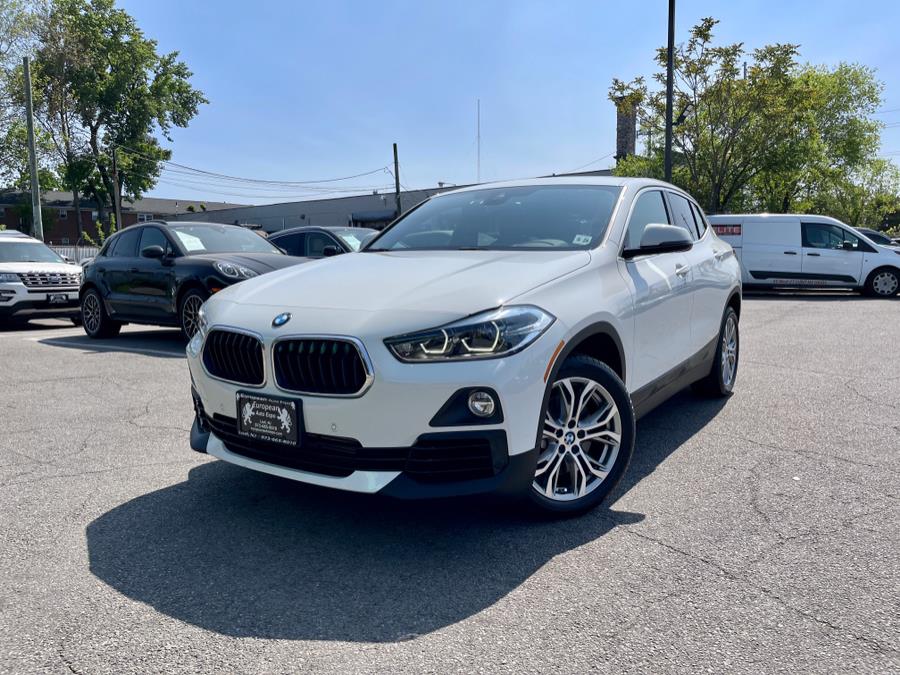 2020 BMW X2 xDrive28i Sports Activity Vehicle, available for sale in Lodi, New Jersey | European Auto Expo. Lodi, New Jersey 2020 BMW X2 xDrive28i Sports Activity Vehicle, available for sale in Lodi, New Jersey | European Auto Expo. Lodi, New Jersey