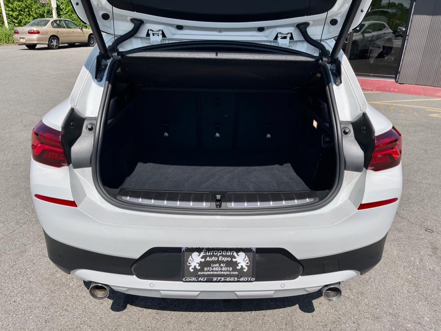 2020 BMW X2 xDrive28i Sports Activity Vehicle, available for sale in Lodi, New Jersey | European Auto Expo. Lodi, New Jersey 2020 BMW X2 xDrive28i Sports Activity Vehicle, available for sale in Lodi, New Jersey | European Auto Expo. Lodi, New Jersey