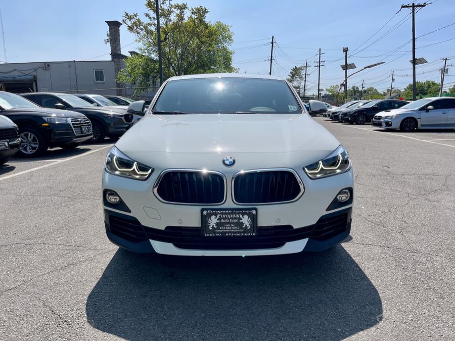 2020 BMW X2 xDrive28i Sports Activity Vehicle, available for sale in Lodi, New Jersey | European Auto Expo. Lodi, New Jersey 2020 BMW X2 xDrive28i Sports Activity Vehicle, available for sale in Lodi, New Jersey | European Auto Expo. Lodi, New Jersey