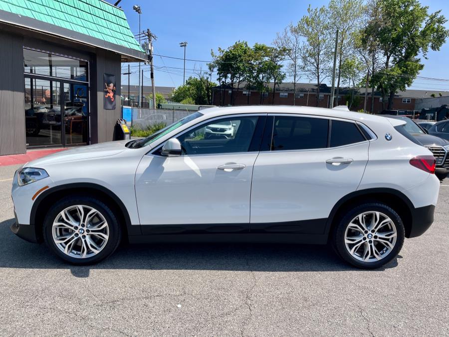 2020 BMW X2 xDrive28i Sports Activity Vehicle, available for sale in Lodi, New Jersey | European Auto Expo. Lodi, New Jersey 2020 BMW X2 xDrive28i Sports Activity Vehicle, available for sale in Lodi, New Jersey | European Auto Expo. Lodi, New Jersey