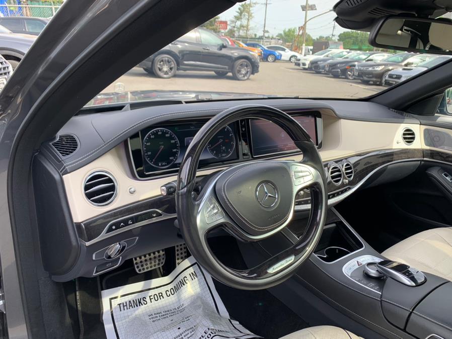 2017 Mercedes-Benz S-Class S 550 4MATIC Sedan, available for sale in Lodi, New Jersey | European Auto Expo. Lodi, New Jersey 2017 Mercedes-Benz S-Class S 550 4MATIC Sedan, available for sale in Lodi, New Jersey | European Auto Expo. Lodi, New Jersey