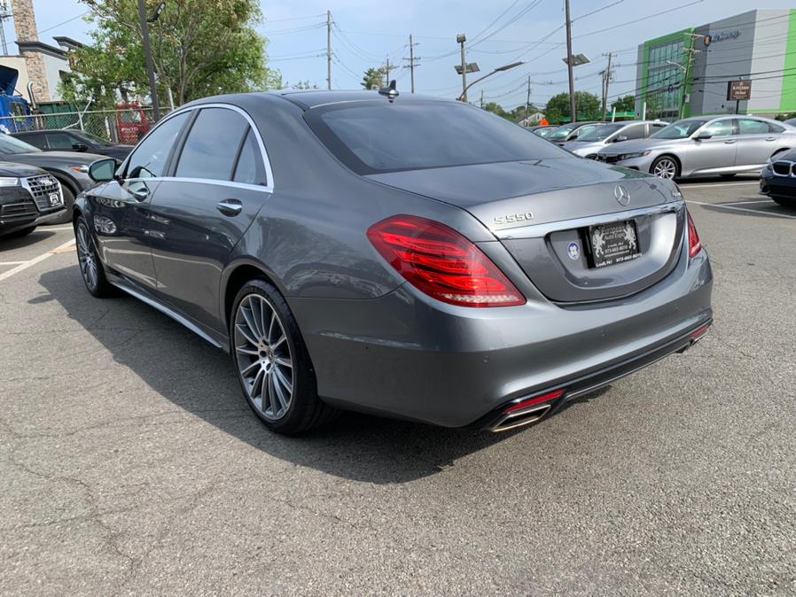 2017 Mercedes-Benz S-Class S 550 4MATIC Sedan, available for sale in Lodi, New Jersey | European Auto Expo. Lodi, New Jersey 2017 Mercedes-Benz S-Class S 550 4MATIC Sedan, available for sale in Lodi, New Jersey | European Auto Expo. Lodi, New Jersey
