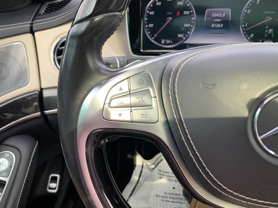 2017 Mercedes-Benz S-Class S 550 4MATIC Sedan, available for sale in Lodi, New Jersey | European Auto Expo. Lodi, New Jersey 2017 Mercedes-Benz S-Class S 550 4MATIC Sedan, available for sale in Lodi, New Jersey | European Auto Expo. Lodi, New Jersey