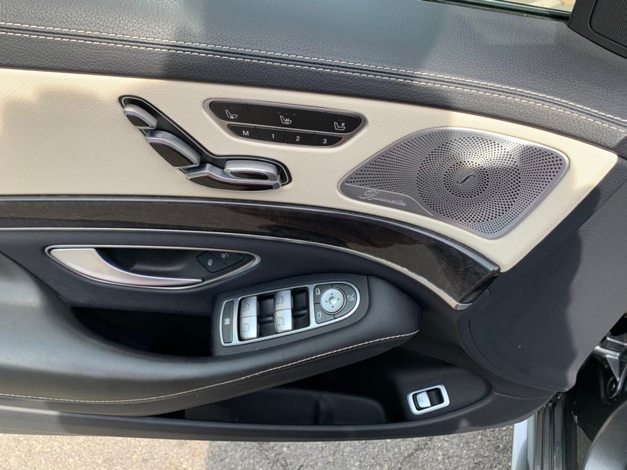2017 Mercedes-Benz S-Class S 550 4MATIC Sedan, available for sale in Lodi, New Jersey | European Auto Expo. Lodi, New Jersey 2017 Mercedes-Benz S-Class S 550 4MATIC Sedan, available for sale in Lodi, New Jersey | European Auto Expo. Lodi, New Jersey