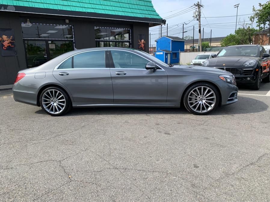 2017 Mercedes-Benz S-Class S 550 4MATIC Sedan, available for sale in Lodi, New Jersey | European Auto Expo. Lodi, New Jersey 2017 Mercedes-Benz S-Class S 550 4MATIC Sedan, available for sale in Lodi, New Jersey | European Auto Expo. Lodi, New Jersey