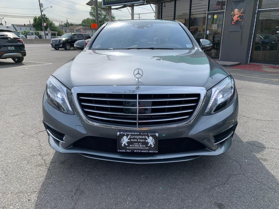 2017 Mercedes-Benz S-Class S 550 4MATIC Sedan, available for sale in Lodi, New Jersey | European Auto Expo. Lodi, New Jersey 2017 Mercedes-Benz S-Class S 550 4MATIC Sedan, available for sale in Lodi, New Jersey | European Auto Expo. Lodi, New Jersey