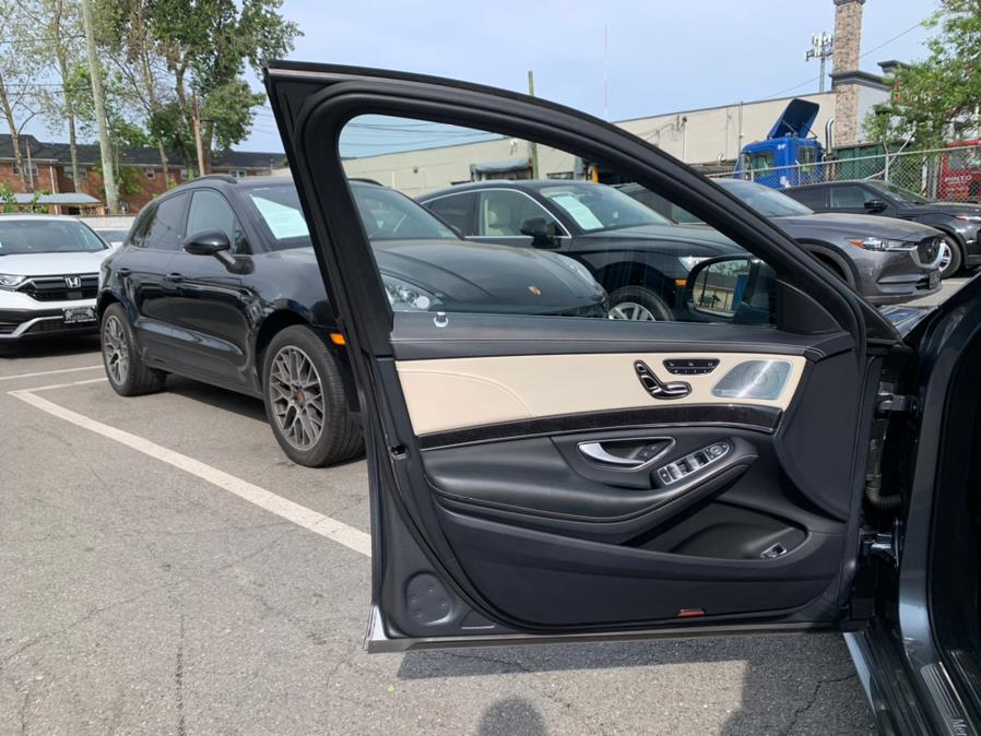 2017 Mercedes-Benz S-Class S 550 4MATIC Sedan, available for sale in Lodi, New Jersey | European Auto Expo. Lodi, New Jersey 2017 Mercedes-Benz S-Class S 550 4MATIC Sedan, available for sale in Lodi, New Jersey | European Auto Expo. Lodi, New Jersey
