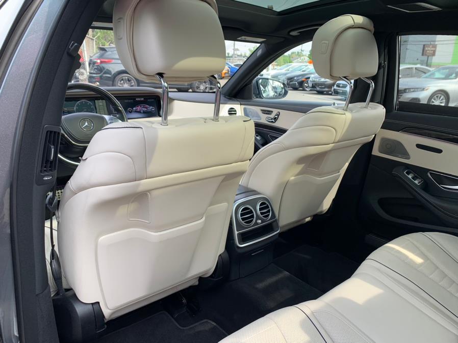 2017 Mercedes-Benz S-Class S 550 4MATIC Sedan, available for sale in Lodi, New Jersey | European Auto Expo. Lodi, New Jersey 2017 Mercedes-Benz S-Class S 550 4MATIC Sedan, available for sale in Lodi, New Jersey | European Auto Expo. Lodi, New Jersey