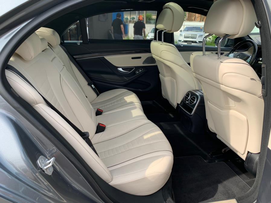 2017 Mercedes-Benz S-Class S 550 4MATIC Sedan, available for sale in Lodi, New Jersey | European Auto Expo. Lodi, New Jersey 2017 Mercedes-Benz S-Class S 550 4MATIC Sedan, available for sale in Lodi, New Jersey | European Auto Expo. Lodi, New Jersey
