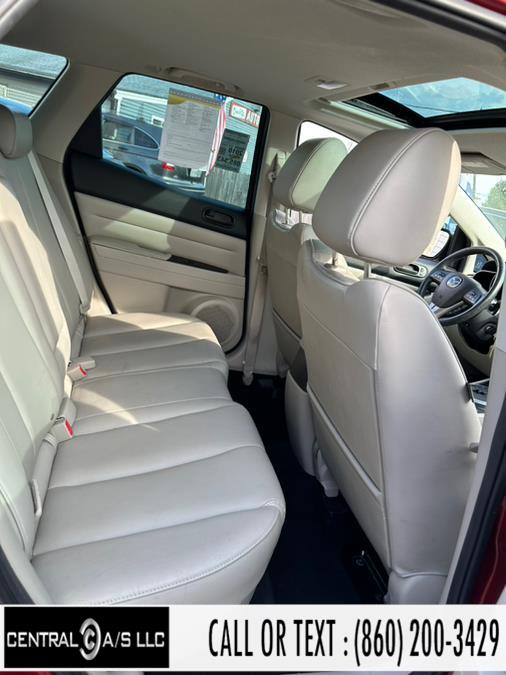 2010 Mazda CX-7 AWD 4dr s Touring, available for sale in East Windsor, Connecticut | Central A/S LLC. East Windsor, Connecticut 2010 Mazda CX-7 AWD 4dr s Touring, available for sale in East Windsor, Connecticut | Central A/S LLC. East Windsor, Connecticut