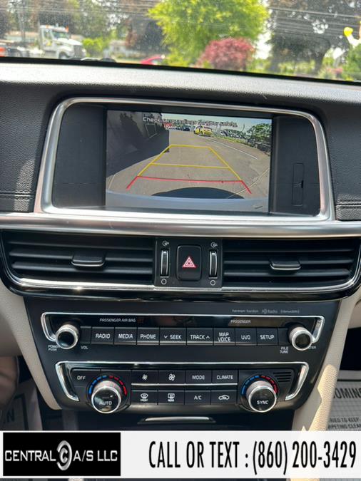 2016 Kia Optima 4dr Sdn EX, available for sale in East Windsor, Connecticut | Central A/S LLC. East Windsor, Connecticut 2016 Kia Optima 4dr Sdn EX, available for sale in East Windsor, Connecticut | Central A/S LLC. East Windsor, Connecticut