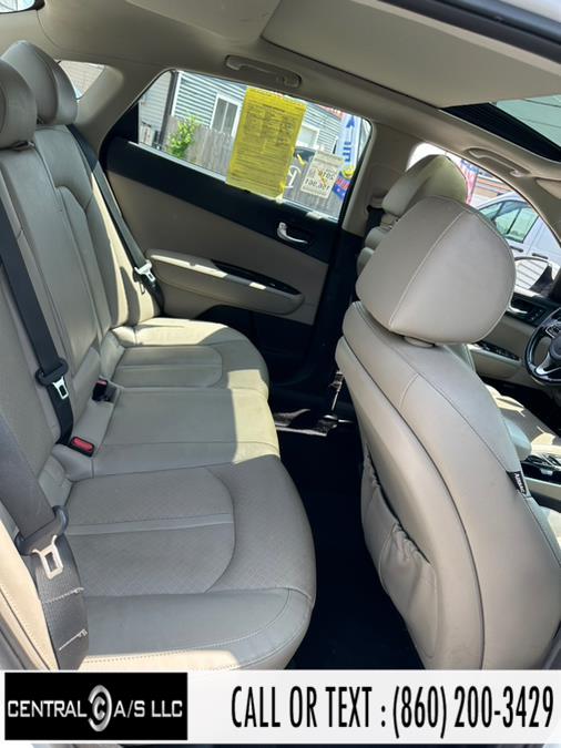2016 Kia Optima 4dr Sdn EX, available for sale in East Windsor, Connecticut | Central A/S LLC. East Windsor, Connecticut 2016 Kia Optima 4dr Sdn EX, available for sale in East Windsor, Connecticut | Central A/S LLC. East Windsor, Connecticut