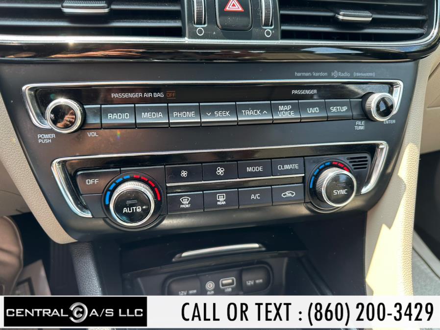 2016 Kia Optima 4dr Sdn EX, available for sale in East Windsor, Connecticut | Central A/S LLC. East Windsor, Connecticut 2016 Kia Optima 4dr Sdn EX, available for sale in East Windsor, Connecticut | Central A/S LLC. East Windsor, Connecticut