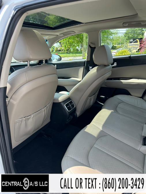 2016 Kia Optima 4dr Sdn EX, available for sale in East Windsor, Connecticut | Central A/S LLC. East Windsor, Connecticut 2016 Kia Optima 4dr Sdn EX, available for sale in East Windsor, Connecticut | Central A/S LLC. East Windsor, Connecticut