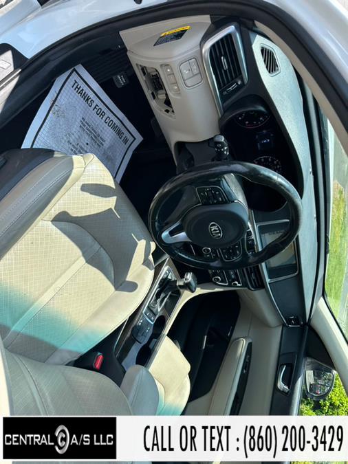 2016 Kia Optima 4dr Sdn EX, available for sale in East Windsor, Connecticut | Central A/S LLC. East Windsor, Connecticut 2016 Kia Optima 4dr Sdn EX, available for sale in East Windsor, Connecticut | Central A/S LLC. East Windsor, Connecticut