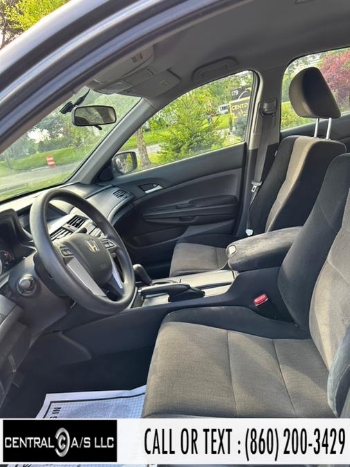 2008 Honda Accord Sdn 4dr I4 Auto LX, available for sale in East Windsor, Connecticut | Central A/S LLC. East Windsor, Connecticut 2008 Honda Accord Sdn 4dr I4 Auto LX, available for sale in East Windsor, Connecticut | Central A/S LLC. East Windsor, Connecticut