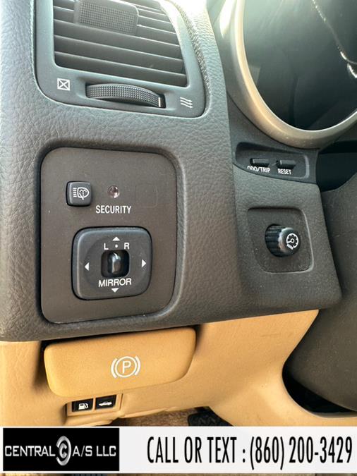 2006 Lexus SC 430 2dr Convertible, available for sale in East Windsor, Connecticut | Central A/S LLC. East Windsor, Connecticut 2006 Lexus SC 430 2dr Convertible, available for sale in East Windsor, Connecticut | Central A/S LLC. East Windsor, Connecticut