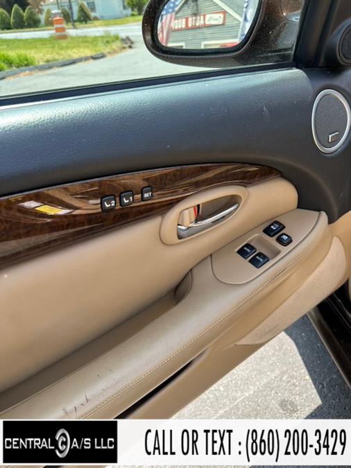 2006 Lexus SC 430 2dr Convertible, available for sale in East Windsor, Connecticut | Central A/S LLC. East Windsor, Connecticut 2006 Lexus SC 430 2dr Convertible, available for sale in East Windsor, Connecticut | Central A/S LLC. East Windsor, Connecticut