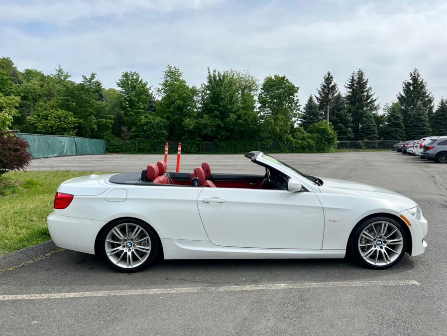 2013 BMW 3 Series 2dr Conv 335i, available for sale in Berlin, Connecticut | Tru Auto Mall. Berlin, Connecticut 2013 BMW 3 Series 2dr Conv 335i, available for sale in Berlin, Connecticut | Tru Auto Mall. Berlin, Connecticut