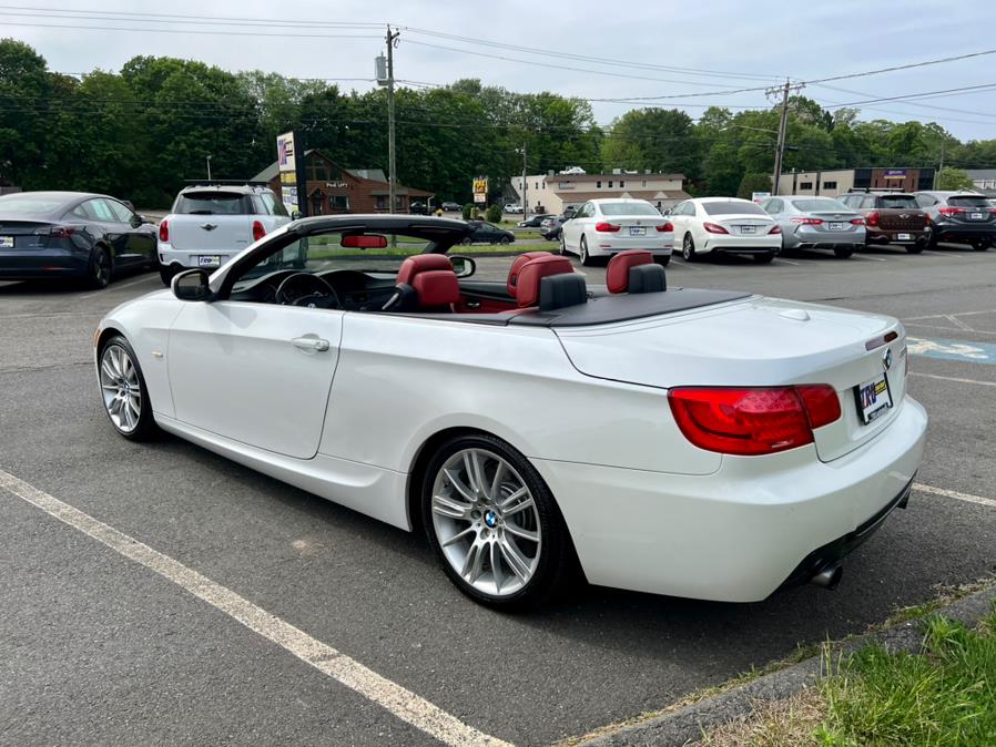 2013 BMW 3 Series 2dr Conv 335i, available for sale in Berlin, Connecticut | Tru Auto Mall. Berlin, Connecticut 2013 BMW 3 Series 2dr Conv 335i, available for sale in Berlin, Connecticut | Tru Auto Mall. Berlin, Connecticut