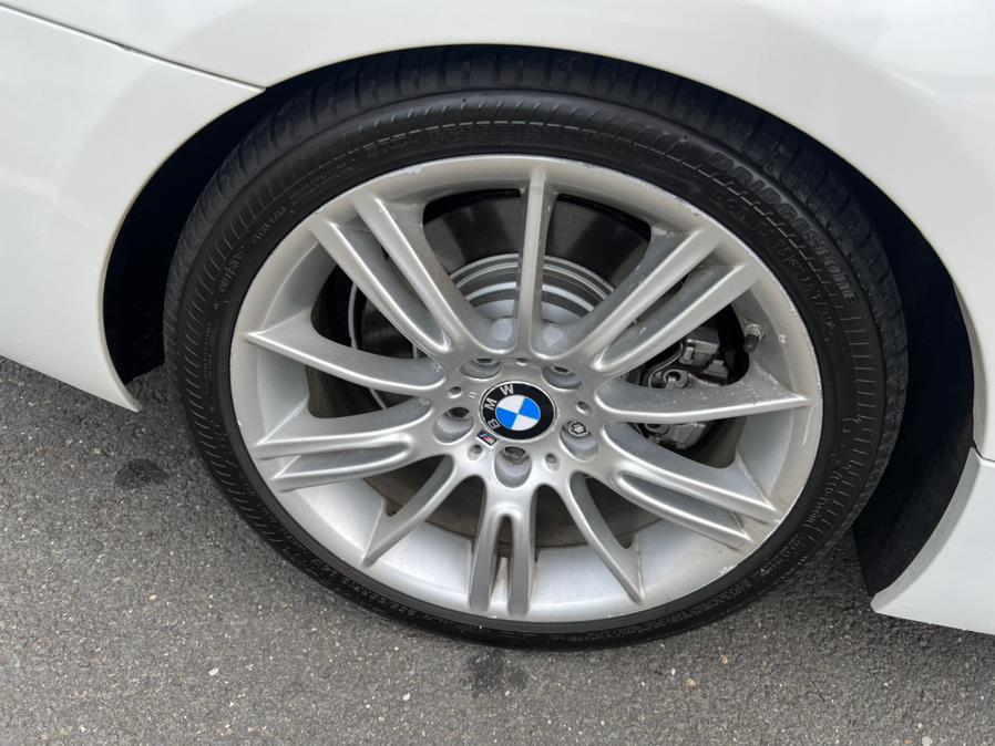 2013 BMW 3 Series 2dr Conv 335i, available for sale in Berlin, Connecticut | Tru Auto Mall. Berlin, Connecticut 2013 BMW 3 Series 2dr Conv 335i, available for sale in Berlin, Connecticut | Tru Auto Mall. Berlin, Connecticut