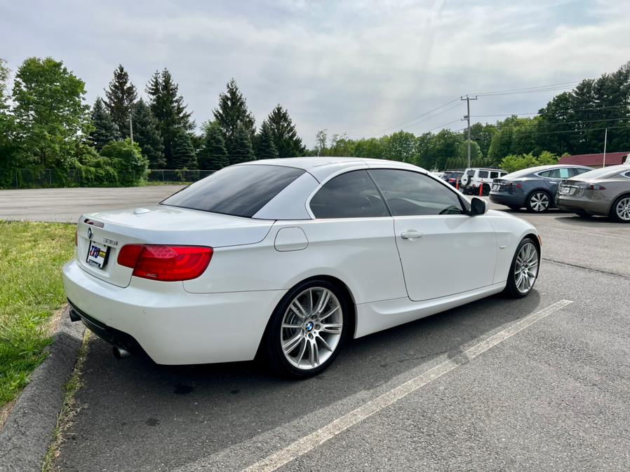 2013 BMW 3 Series 2dr Conv 335i, available for sale in Berlin, Connecticut | Tru Auto Mall. Berlin, Connecticut 2013 BMW 3 Series 2dr Conv 335i, available for sale in Berlin, Connecticut | Tru Auto Mall. Berlin, Connecticut