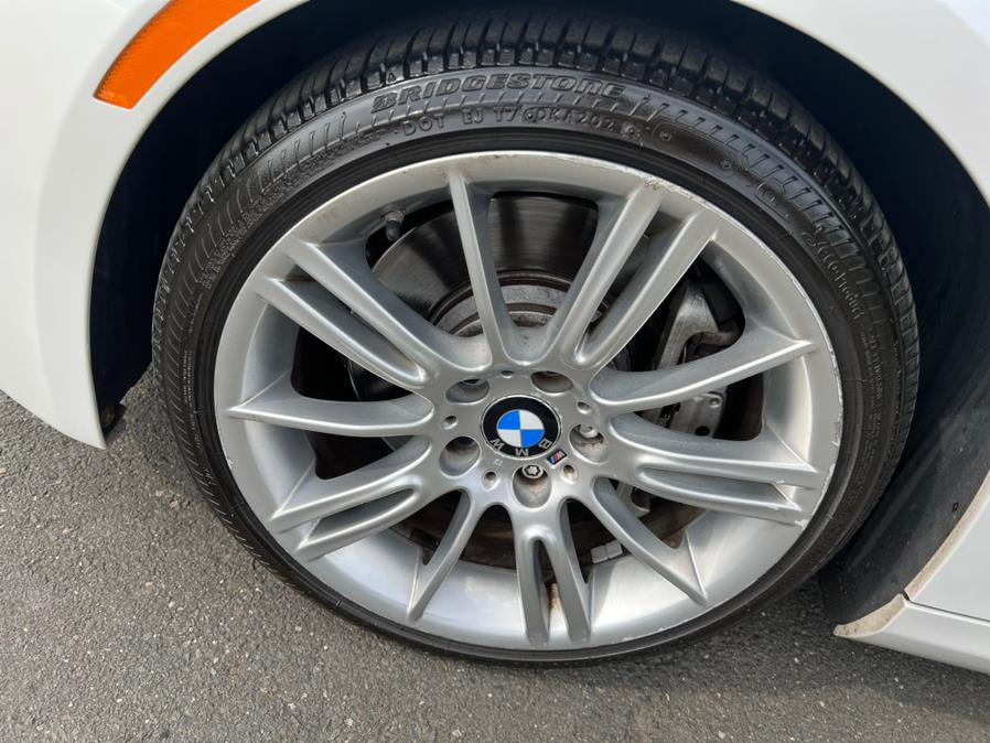 2013 BMW 3 Series 2dr Conv 335i, available for sale in Berlin, Connecticut | Tru Auto Mall. Berlin, Connecticut 2013 BMW 3 Series 2dr Conv 335i, available for sale in Berlin, Connecticut | Tru Auto Mall. Berlin, Connecticut