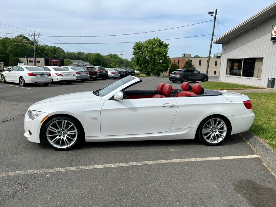 2013 BMW 3 Series 2dr Conv 335i, available for sale in Berlin, Connecticut | Tru Auto Mall. Berlin, Connecticut 2013 BMW 3 Series 2dr Conv 335i, available for sale in Berlin, Connecticut | Tru Auto Mall. Berlin, Connecticut