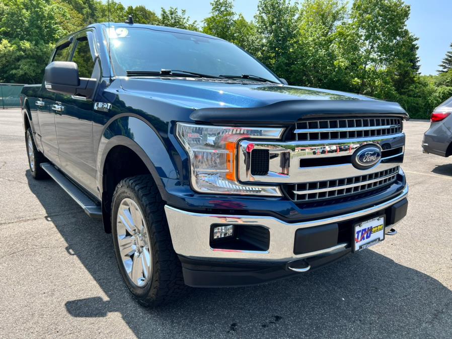 2019 Ford F-150 xlt, available for sale in Berlin, Connecticut | Tru Auto Mall. Berlin, Connecticut 2019 Ford F-150 xlt, available for sale in Berlin, Connecticut | Tru Auto Mall. Berlin, Connecticut