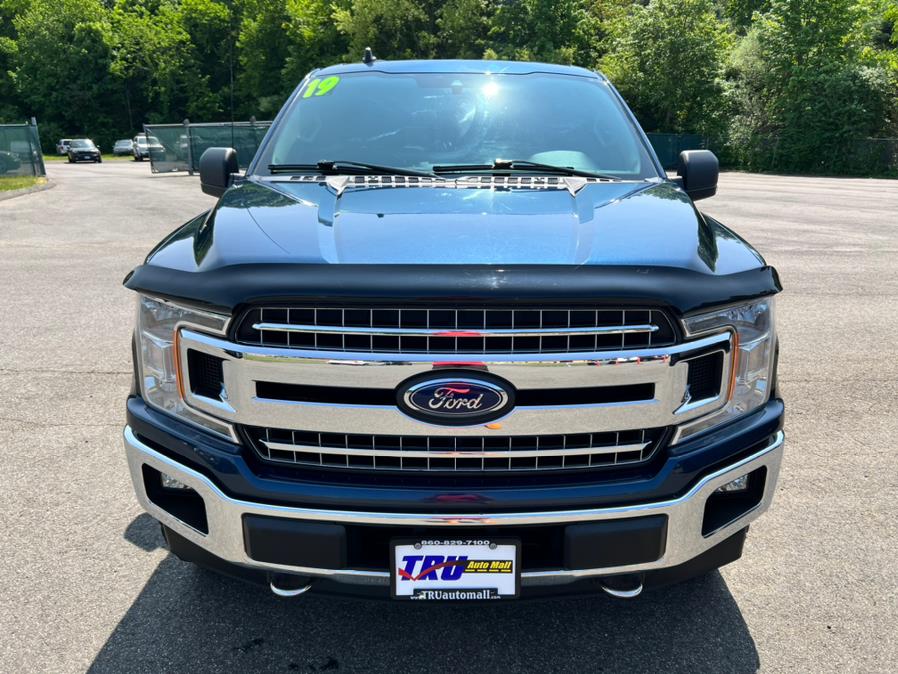 2019 Ford F-150 xlt, available for sale in Berlin, Connecticut | Tru Auto Mall. Berlin, Connecticut 2019 Ford F-150 xlt, available for sale in Berlin, Connecticut | Tru Auto Mall. Berlin, Connecticut