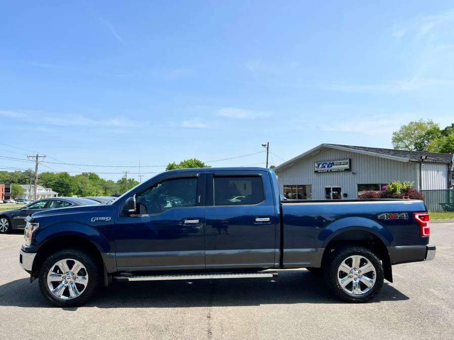 2019 Ford F-150 xlt, available for sale in Berlin, Connecticut | Tru Auto Mall. Berlin, Connecticut 2019 Ford F-150 xlt, available for sale in Berlin, Connecticut | Tru Auto Mall. Berlin, Connecticut