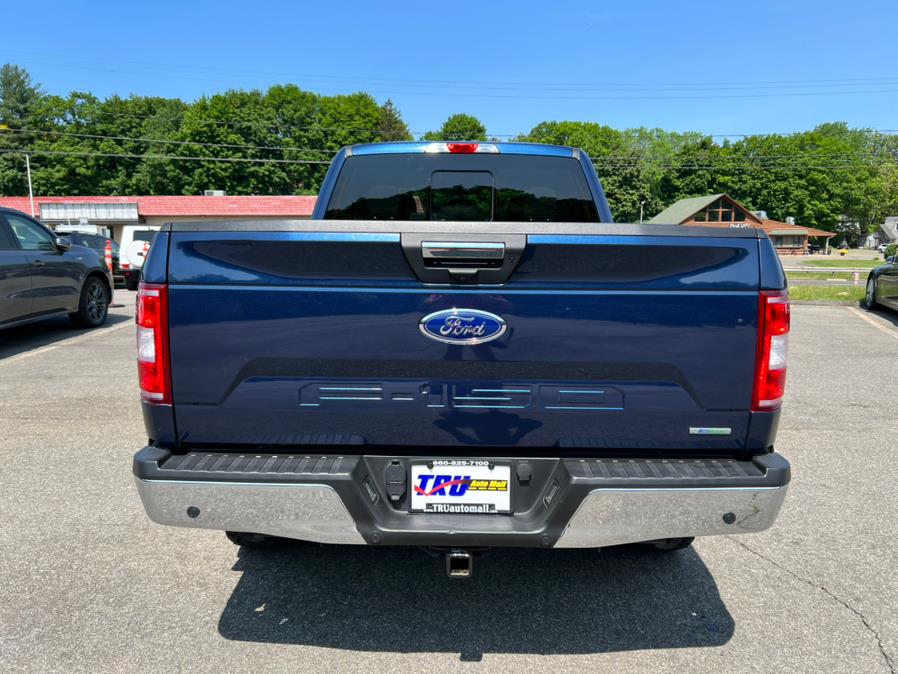 2019 Ford F-150 xlt, available for sale in Berlin, Connecticut | Tru Auto Mall. Berlin, Connecticut 2019 Ford F-150 xlt, available for sale in Berlin, Connecticut | Tru Auto Mall. Berlin, Connecticut