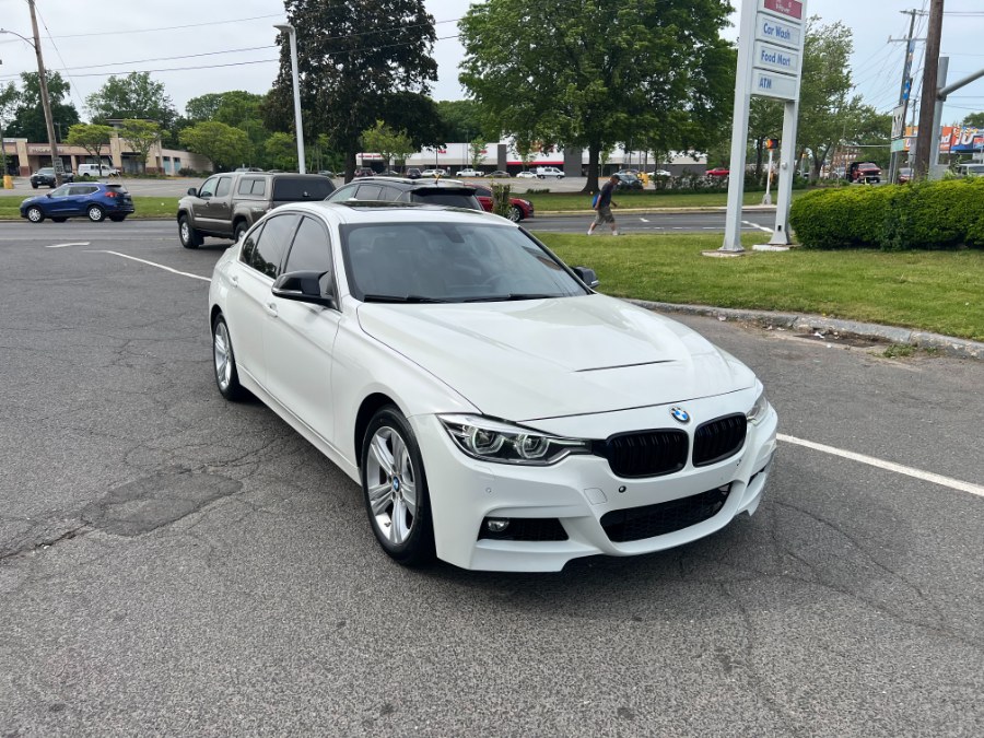 2017 BMW 3 Series 330i xDrive, available for sale in Hartford , Connecticut | Ledyard Auto Sale LLC. Hartford , Connecticut