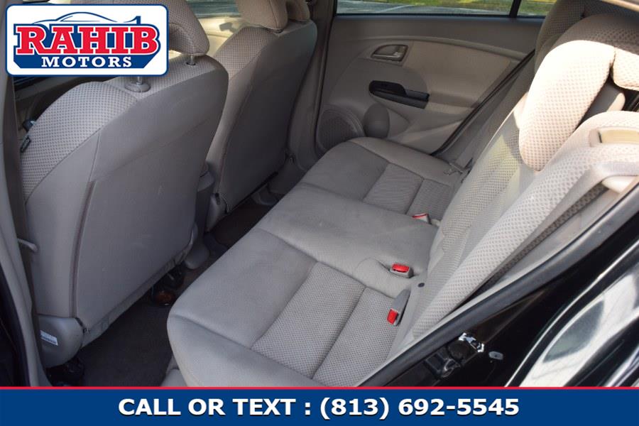 2011 Honda Insight 5dr CVT LX, available for sale in Winter Park, Florida | Rahib Motors. Winter Park, Florida 2011 Honda Insight 5dr CVT LX, available for sale in Winter Park, Florida | Rahib Motors. Winter Park, Florida
