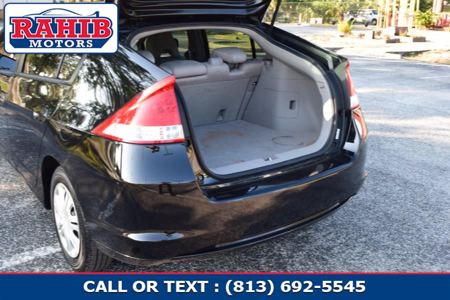2011 Honda Insight 5dr CVT LX, available for sale in Winter Park, Florida | Rahib Motors. Winter Park, Florida 2011 Honda Insight 5dr CVT LX, available for sale in Winter Park, Florida | Rahib Motors. Winter Park, Florida