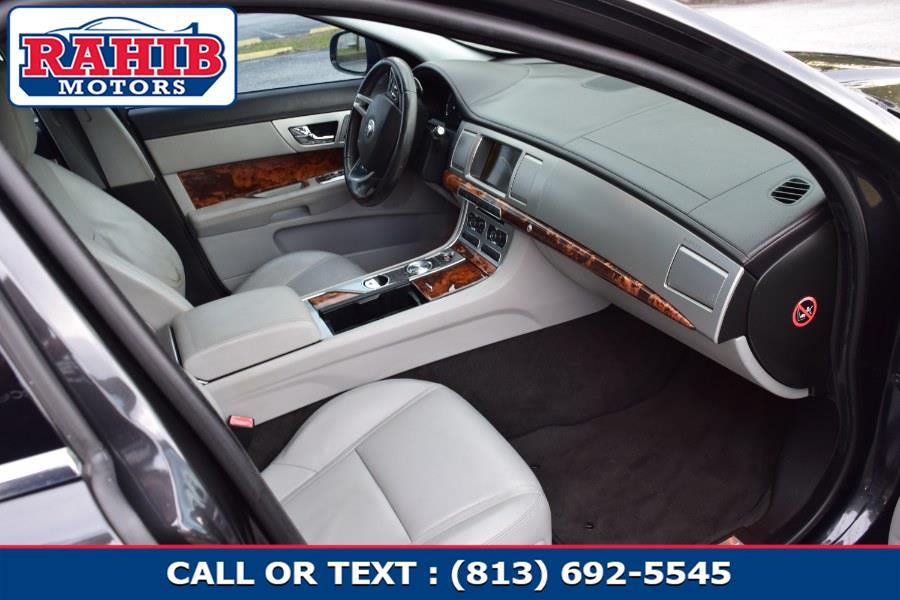2015 Jaguar XF 4dr Sdn I4 T Premium RWD, available for sale in Winter Park, Florida | Rahib Motors. Winter Park, Florida 2015 Jaguar XF 4dr Sdn I4 T Premium RWD, available for sale in Winter Park, Florida | Rahib Motors. Winter Park, Florida