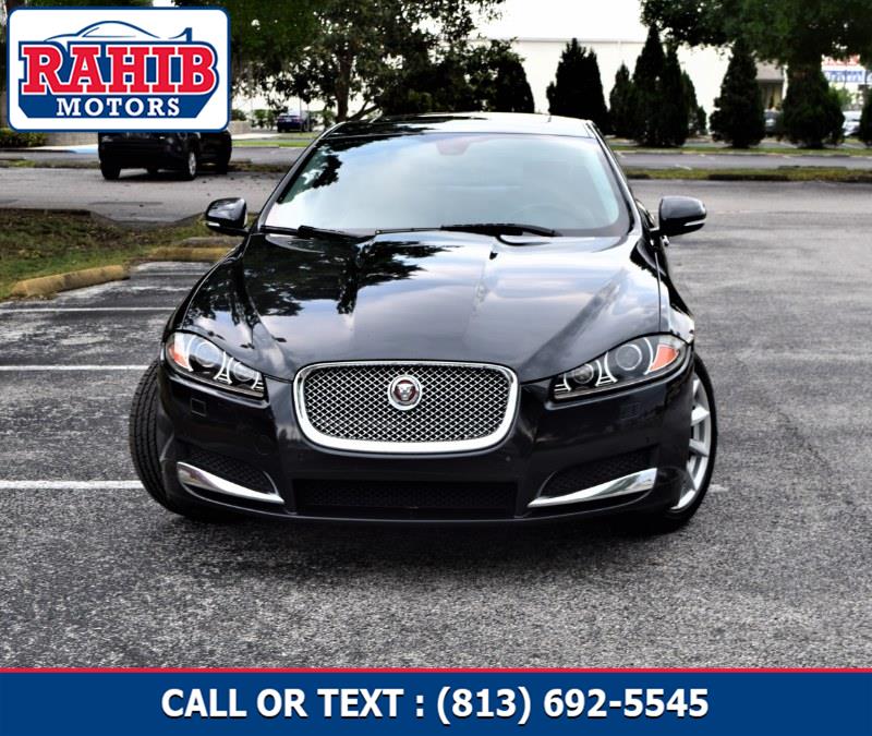 2015 Jaguar XF 4dr Sdn I4 T Premium RWD, available for sale in Winter Park, Florida | Rahib Motors. Winter Park, Florida 2015 Jaguar XF 4dr Sdn I4 T Premium RWD, available for sale in Winter Park, Florida | Rahib Motors. Winter Park, Florida