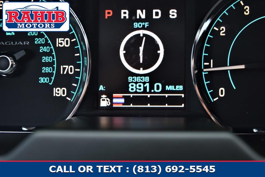 2015 Jaguar XF 4dr Sdn I4 T Premium RWD, available for sale in Winter Park, Florida | Rahib Motors. Winter Park, Florida 2015 Jaguar XF 4dr Sdn I4 T Premium RWD, available for sale in Winter Park, Florida | Rahib Motors. Winter Park, Florida