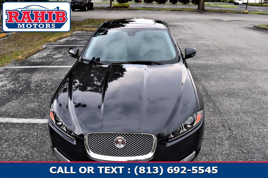 2015 Jaguar XF 4dr Sdn I4 T Premium RWD, available for sale in Winter Park, Florida | Rahib Motors. Winter Park, Florida 2015 Jaguar XF 4dr Sdn I4 T Premium RWD, available for sale in Winter Park, Florida | Rahib Motors. Winter Park, Florida