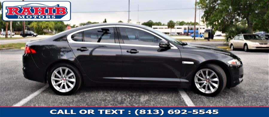 2015 Jaguar XF 4dr Sdn I4 T Premium RWD, available for sale in Winter Park, Florida | Rahib Motors. Winter Park, Florida 2015 Jaguar XF 4dr Sdn I4 T Premium RWD, available for sale in Winter Park, Florida | Rahib Motors. Winter Park, Florida