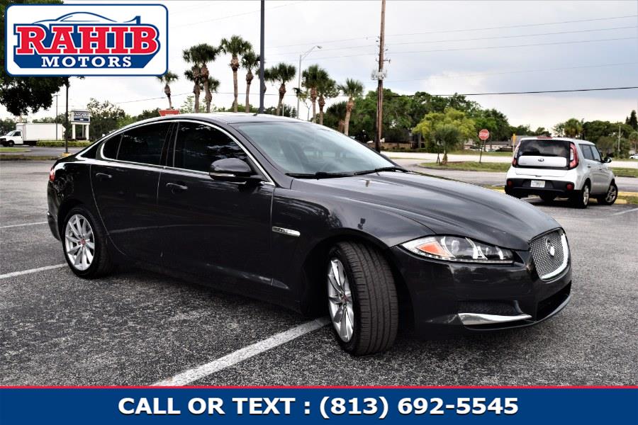 2015 Jaguar XF 4dr Sdn I4 T Premium RWD, available for sale in Winter Park, Florida | Rahib Motors. Winter Park, Florida 2015 Jaguar XF 4dr Sdn I4 T Premium RWD, available for sale in Winter Park, Florida | Rahib Motors. Winter Park, Florida