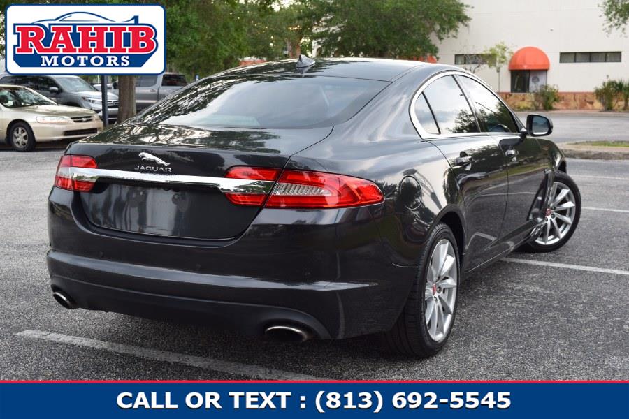 2015 Jaguar XF 4dr Sdn I4 T Premium RWD, available for sale in Winter Park, Florida | Rahib Motors. Winter Park, Florida 2015 Jaguar XF 4dr Sdn I4 T Premium RWD, available for sale in Winter Park, Florida | Rahib Motors. Winter Park, Florida